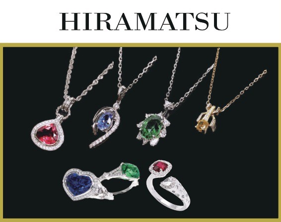 HIRAMATSU